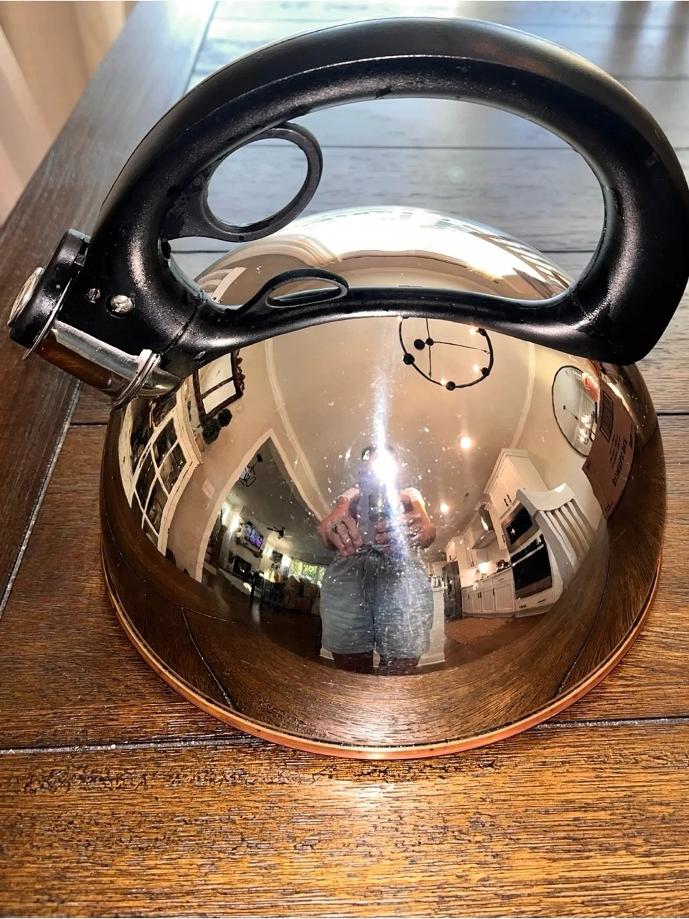 Revere Ware vintage revere